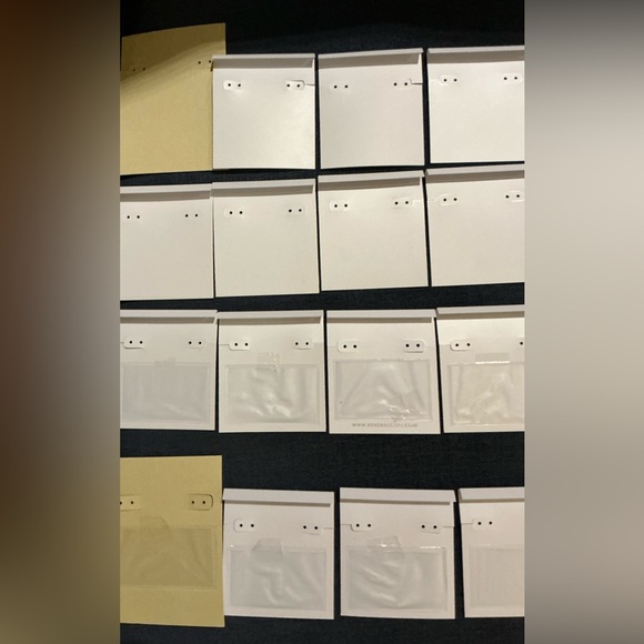 Kendra Scott Necklace & Earring Cards - Picture 6 of 8